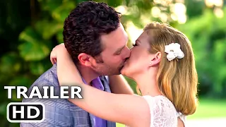 THE WEDDING WISH Trailer (2023) Kabby Borders, Romance Movie