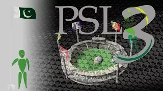 PSL Promo | Pakistan Super League | Advertisment | HDsheet