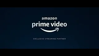Amazon Prime Video Intro V4
