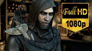 The Drop, Lockdown, Hand Tailored | [#01] Thief (2014) Master Difficulty (30-05-2024)