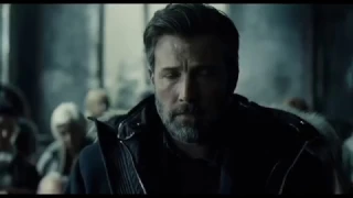 Justice League - "Unite The League" Trailer #1 Tease Combo (Fan-Made) [HD 1080p]