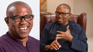 WHY NIGERIA QUALIFIES AS A FAILED STATE   PETER OBI