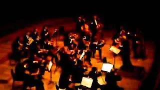 Vladimir Spivakov & Moscow Virtuosi - Bozar, Brussels 24.01.2012.MP4