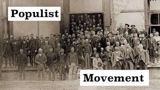 The Populist Movement Explained