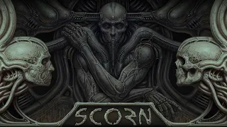 Scorn Soundtrack Aethek 01 Reveal