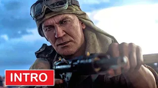 BATTLEFIELD V Campaign Gameplay Walkthrough  Part 1 FULL GAME [1080p HD 60FPS] No Commentary