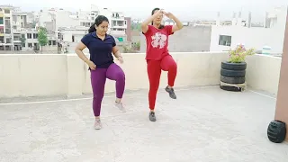 EK PARDESI WORKOUT DANCE 😊😊💪🏻