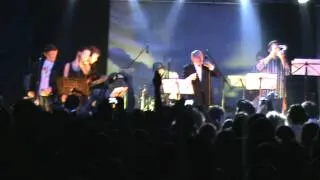 TODOR KOLEV - Zhalba za mladost (Live @ Mixtape 5, Sofia - 26 April 2012)