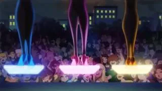 Lolirock Reve Ideal (French)