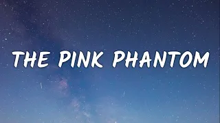 Gorillaz - The Pink Phantom (Lyrics) ft. 6LACK & Elton John