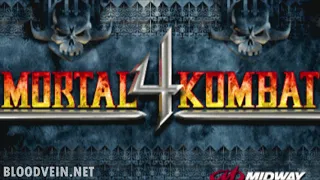 Mortal Kombat 4 Full Original Soundtrack Complete OST - Arcade Classics