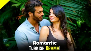Top Romantic Turkish Drama Series With Final English | Turkish Series With English Subtitles