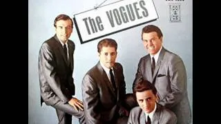 The Vogues - Five O'Clock World - TRUE STEREO version