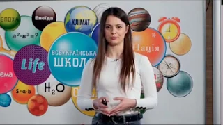 Всеукраїнська школа онлайн /9 клас/ 20.05.2020