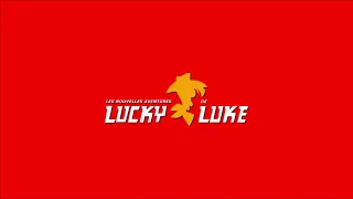 The New Adventures of Lucky Luke [remix by pshq]