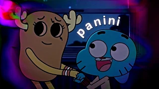 ＰＡＮＩＮＩ