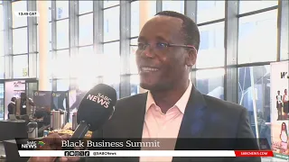 Today marks Day 1 of the 2024 Black Business Summit