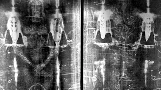 New examination of Shroud of Turin produces stunning result HD