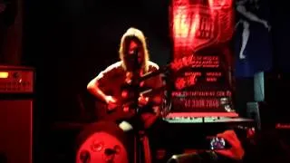 Sorry (Guns N' Roses) - Ron "Bumblefoot" Thal