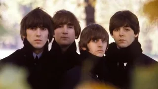 Beatles For Sale (Outtakes Compilation)