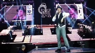Olly Murs - Troublemaker - LIVE - 30th March @ the O2, London
