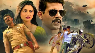 Aakramana The Attack Full Movie HD | Raghu Mukherjee, Daisy Shah | New Hindi Dubbed Action Movie