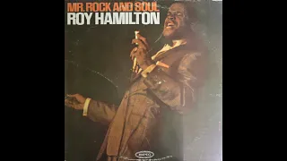 Roy Hamilton - Mr. Rock And Soul (1962) [Complete LP]