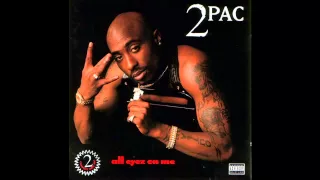 2Pac - Only God Can Judge Me