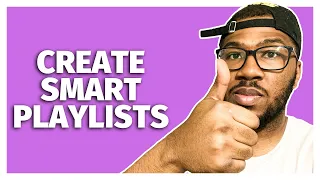 How To Make A Smart Playlist In Apple Music