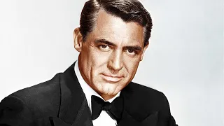 What Really Saved Cary Grant's Life?