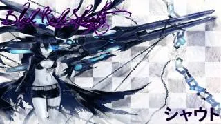 [Black Rock Shooter OVA OST] " シャウト"