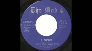 The Mod 4 - A Puppet