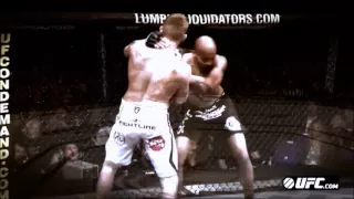 UFC 192 Alexander Gustafsson Promo HD Vikings