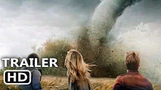 TWISTERS Trailer 2 (2024) Glen Powell, Daisy Edgar-Jones HD