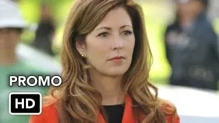 Body of Proof 3x02 Promo "Abducted -- Part 2" (HD)