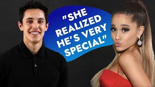 Why Ariana Grande’s Hubby Is Different From Her Exes | Rumour Juice