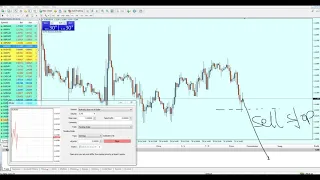 Learn How To Make Money By Trading Forex NEWS!