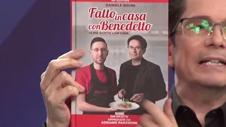 Fatto in casa con Benedetto | Daniele Bruni e Adriano Panzironi intervistati