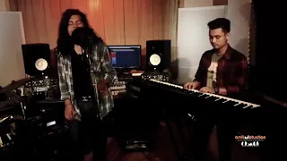 Titanic cover By Most Naturally talented Rajesh Nepali