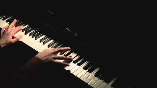 Ани Лорак   Медленно piano cover