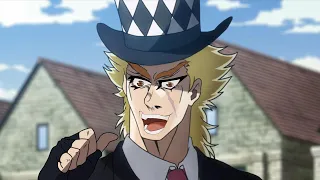 Every time "Speedwagon" is said (Part 1-6)