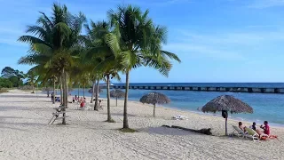 Playa Giron, Cuba