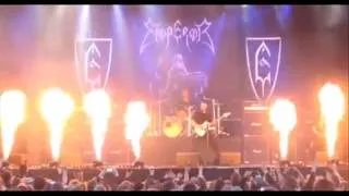 Emperor - Sweden Rock Festival 2014 - Setlist -- Pics -- Video streams!