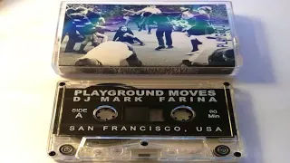 Mark Farina - Playground Moves