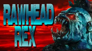 Bad Movie Review: Clive Barker's Rawhead Rex