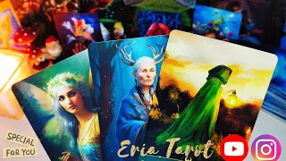 CHCE BYŤ S TEBOU?💞Ako sa na to pozerá ? TAROT LÁSKY ❣️Vyber si kartu 💯