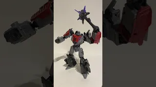 Gamer Edition Megatron IS NOT BAD