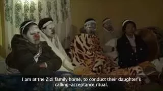 Omang? - Xhosa Sangoma