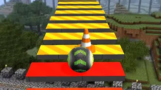 Going Balls‏ - SpeedRun Gameplay Level 7230- 7232