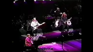 Elton John /Billy Joel "Hartford" 2002